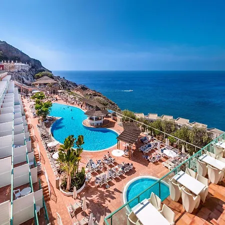 Mogan Princess & Beach Club-2