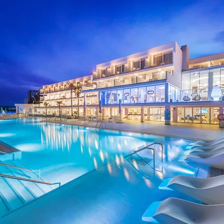 Elba Sunset Mallorca Thalasso Spa-3