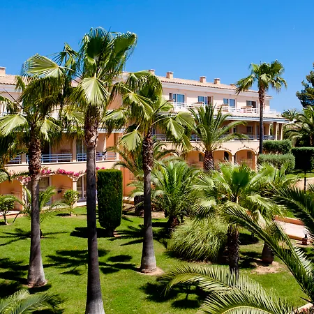 Insotel Cala Mandia Resort-3