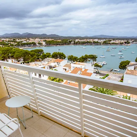 Smy Portocolom - Renovated 2026 (Adults Only)-2