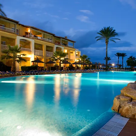 Club Del Sol Aparthotel-2