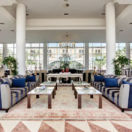 Grupotel Playa De Palma Suites & Spa-2