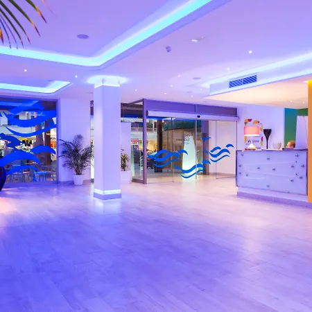 Guya Wave Hotel (Adults Only)-2