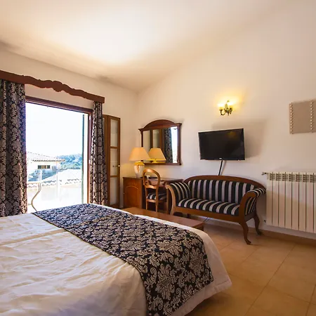 Monnaber Nou Finca Hotel&Spa-3