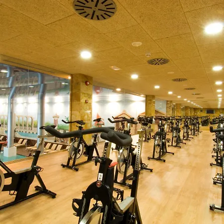 Grupotel Playa De Palma Suites & Spa-2