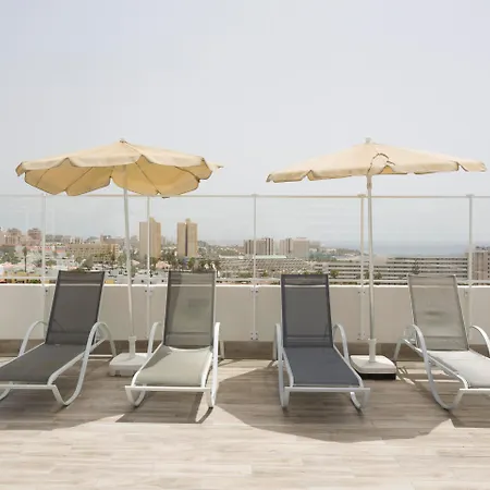 Coral Ocean View - Adults Only-2