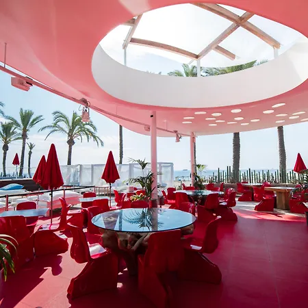 The Unexpected Ibiza Hotel - Ushuaia Club Entrance Included (Adults Only)-2