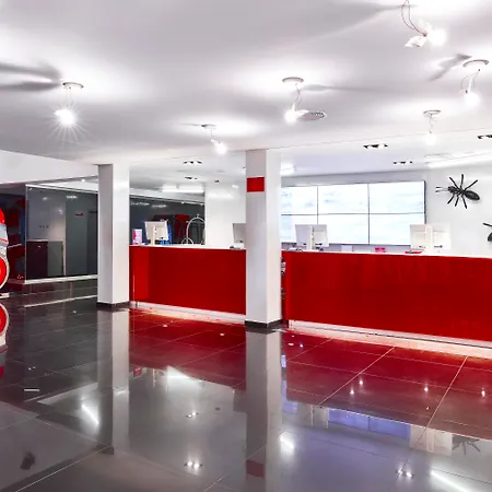 The Unexpected Ibiza Hotel - Ushuaia Club Entrance Included (Adults Only)-3