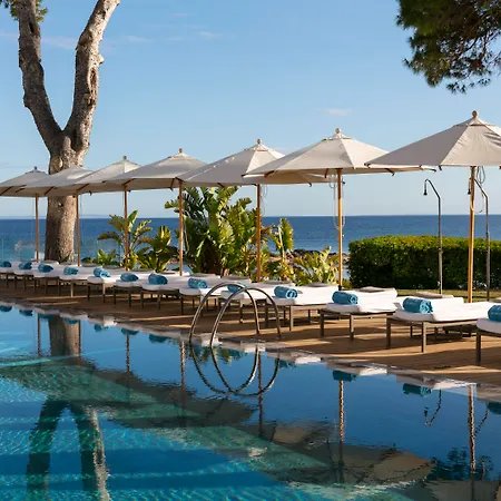 ME by Meliá Ibiza - The Leading Hotels of the World-3
