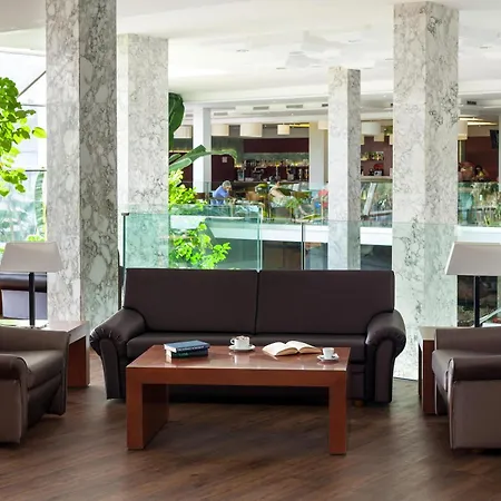 Hotel Best Tenerife-2