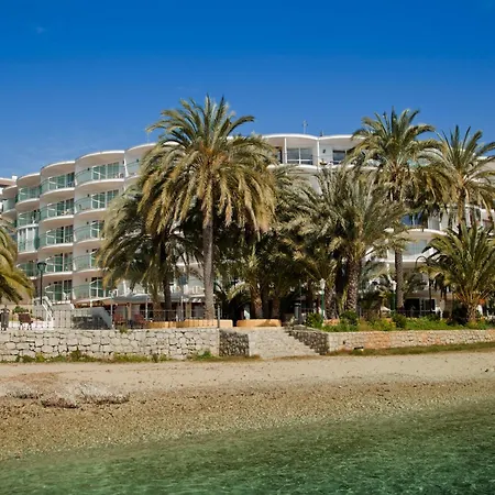Hotel Vibra Maritimo-3