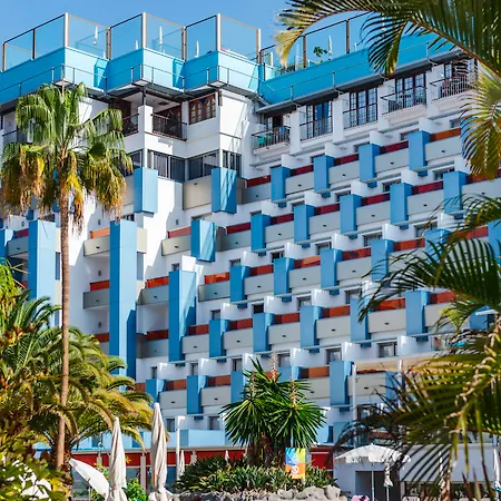 Paradise Park Fun Lifestyle Hotel-3