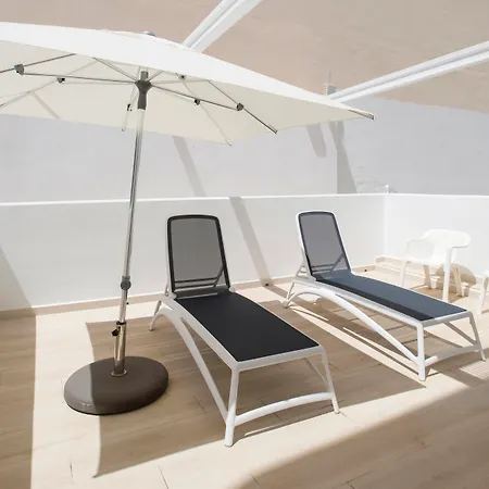 Hotel Vibra Lei Ibiza - Adults only-3