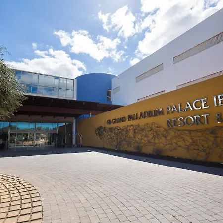 Grand Palladium Select Palace Ibiza-2