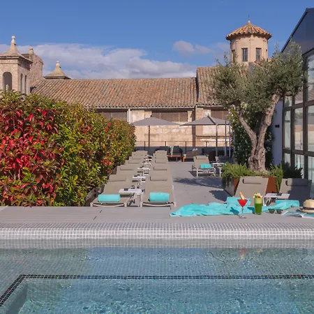 Sant Jaume Design Hotel-2