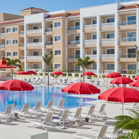 Bahia Principe Fantasia Tenerife - All Inclusive-3