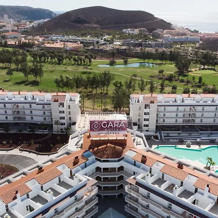 Gara Suites Golf & Spa-2