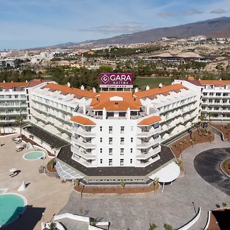 Gara Suites Golf & Spa-2