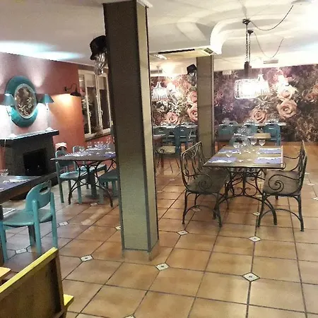 Hosteria La Casona Noja-2