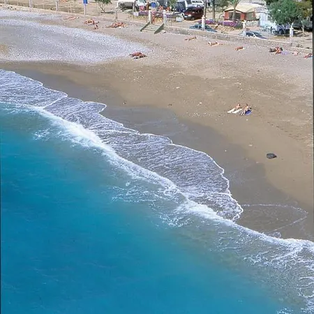 El Portus Camping-3