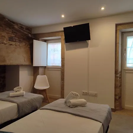 Pension Sp 55 By Bossh! Hotels-2