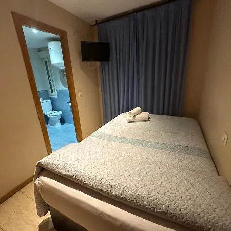 Hostal El Gaitero-2