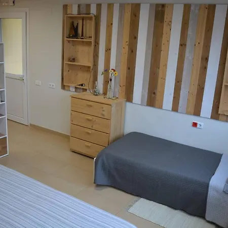 Apartament Rural Can Ramon-3