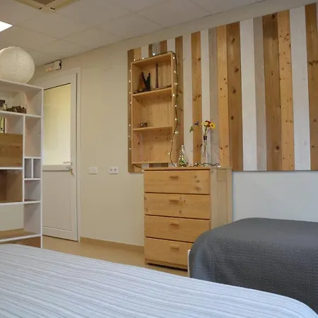 Apartament Rural Can Ramon-2