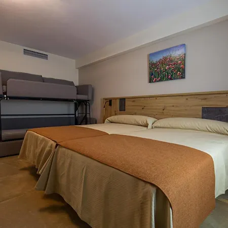 Hostal Las Grullas-3
