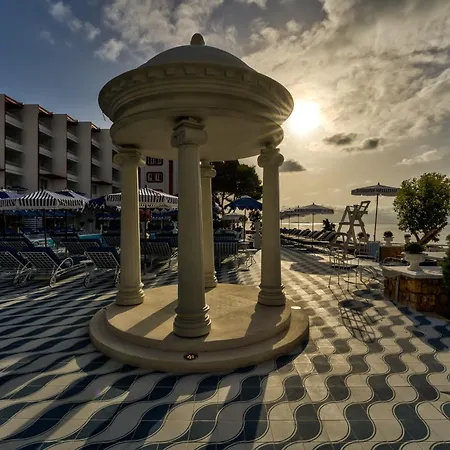 Hotel Mongibello Ibiza (Adults Only)-2