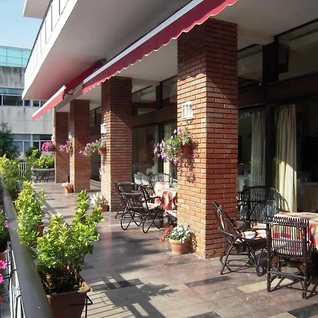 Hotel Alcazar Irun-2