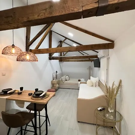 Suites Chic Cozy-3