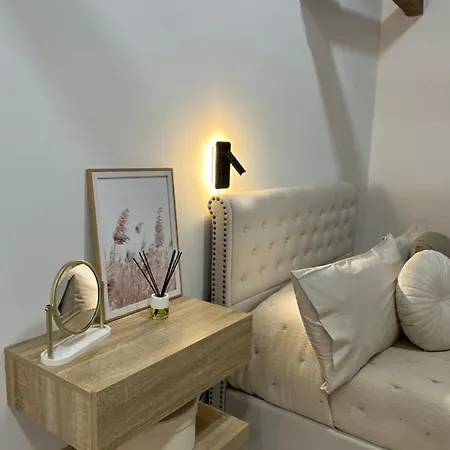 Suites Chic Cozy-2