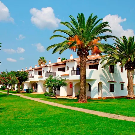 Son Bou Playa Gold By Menorca Vacations-2