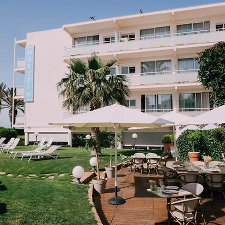 Hotel Subur Maritim-2