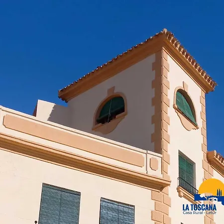 La Toscana de Letur-3