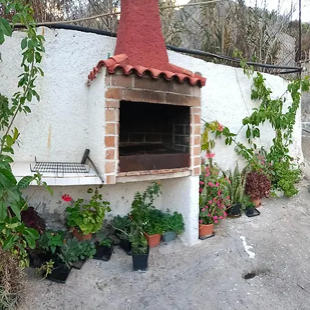 Casa Mami Carmen Telde, Las Palmas-2