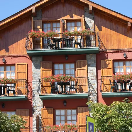 Hotel Esquirol (Adults Only)-3
