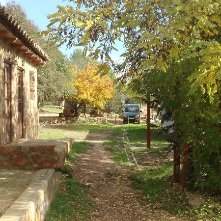 La Casa de la Montaña-3