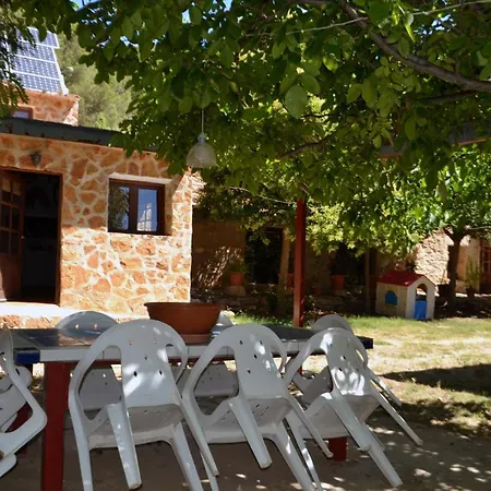 La Casa de la Montaña-2