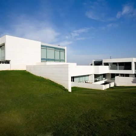 Finca Prats Hotel Golf & Spa-3