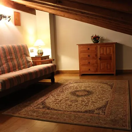 La Posada de Viñón - Casa Reda-3