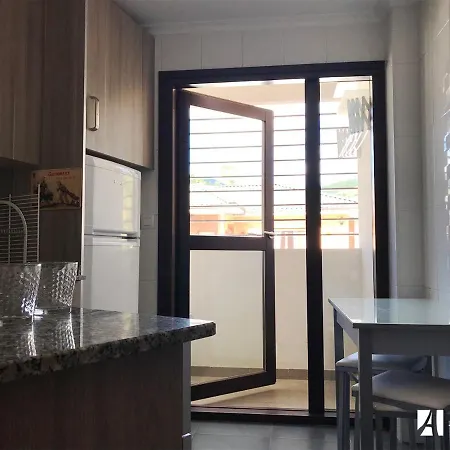 Apartamentos Arha-3