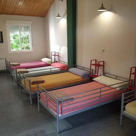 Albergue de la Piedra-3