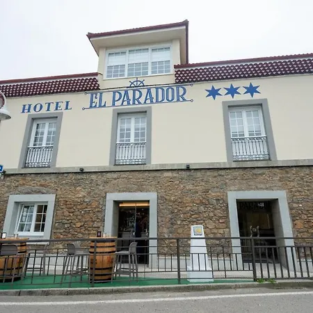 Hotel El Parador-2