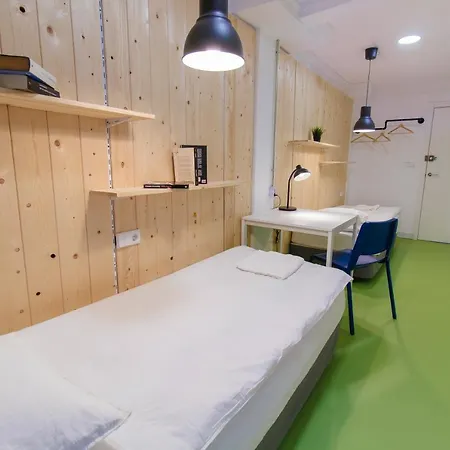 Koala Hostel-2