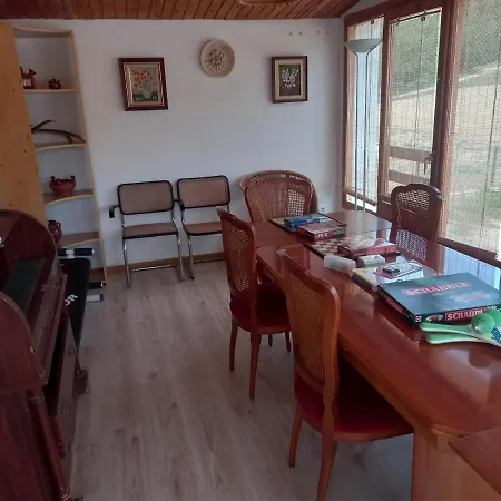 Casa Rural Aliberch-3