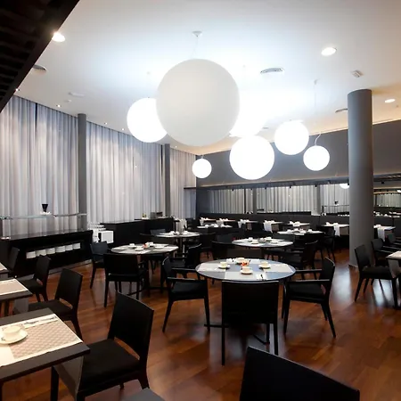 Hotel Carris Marineda-2