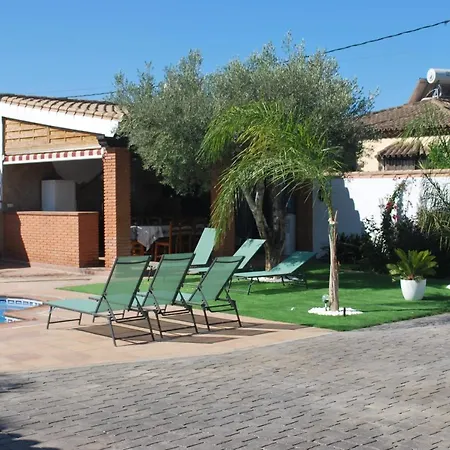 Chalet La Garrocha-2