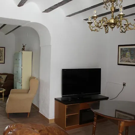Casa Alcaida-3